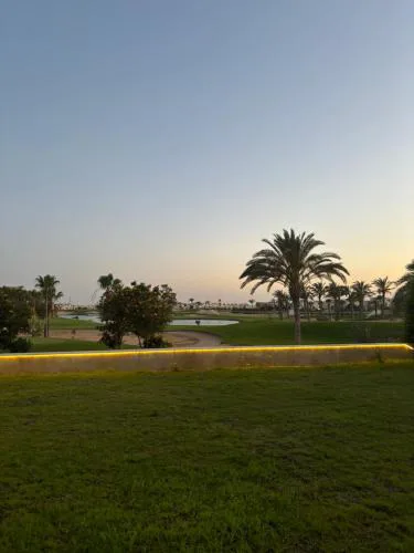 Hacienda Bay Holiday Home