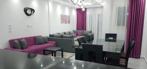 فيلا راااائعة للايجار بسيدى عبد الرحمن