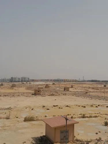 الساحل الشمالي العلمين الجديده