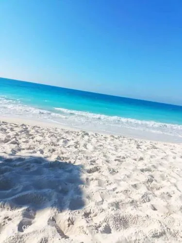 شاليه مميز بافضل قري الساحل الشمالي ستلا هايتس