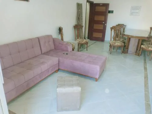 سكن مصر العالمين