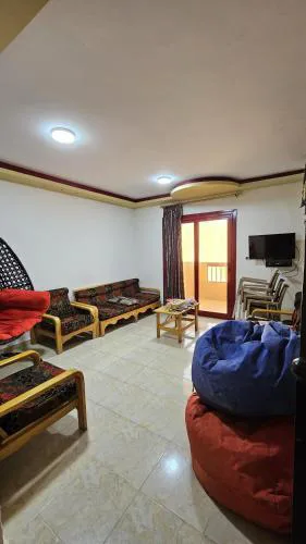 الساحل الشمالي قرية مصر الجديدة