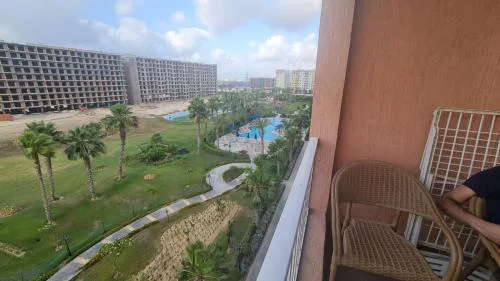 جولف بورتو مارينا