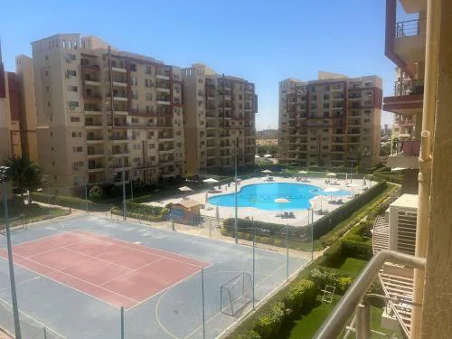 داون تاون مارينا