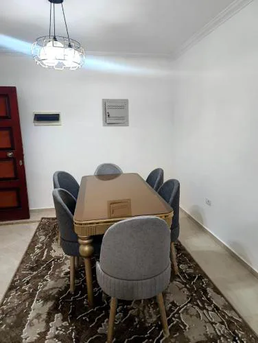 سكن مصر مدينة العلمين