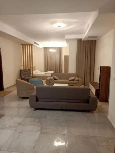 الحى اللاتينى latin district العلمين الجديدة