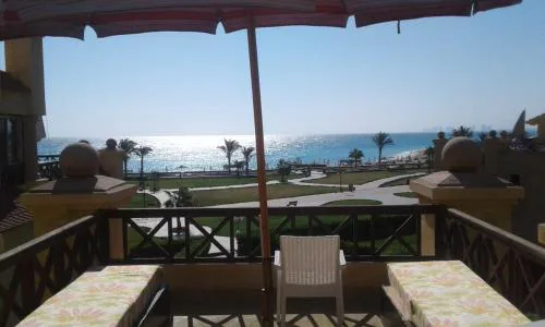 Lazorde bay Sidi Abd El Rahman لازوردى باى apartment