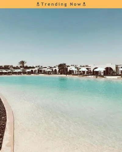 Le Sidi cabana