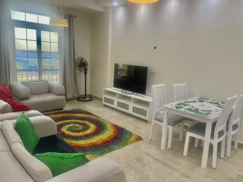 luxurt Apartment in new Alamein