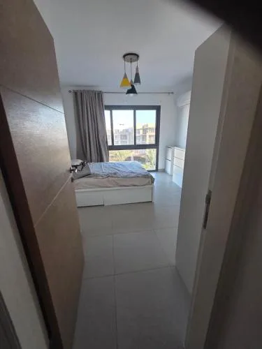 Luxury apartment in Marassi