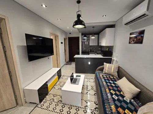 Luxury chalet in Porto Golf for rent