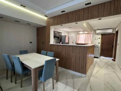 Luxury comfy chalet in Marina 2