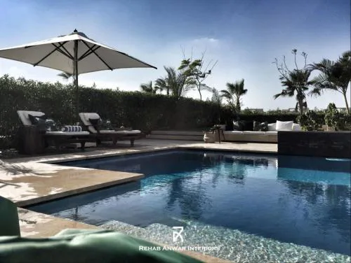 Luxury Villa Hacienda Bay North Coast