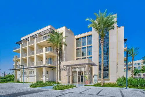 Marassi Boutique Hotel-Marina 2
