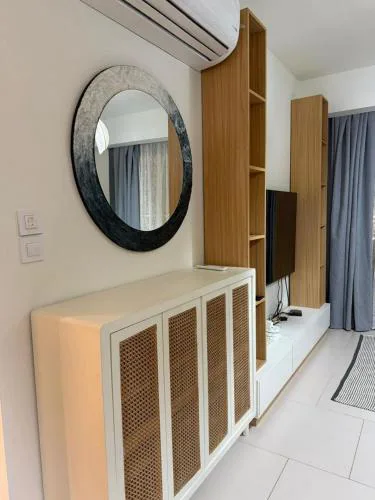 Marassi Lea Paradise Apartment