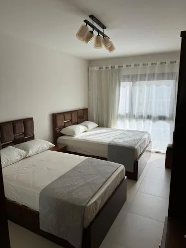 Marassi luxury chalet