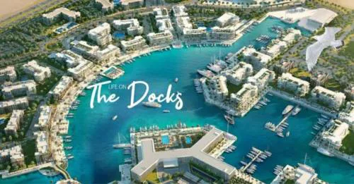 Marassi Marina 1
