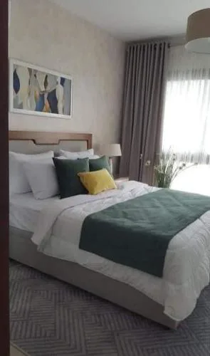 Marassi Marina 1 bedroom Apartment
