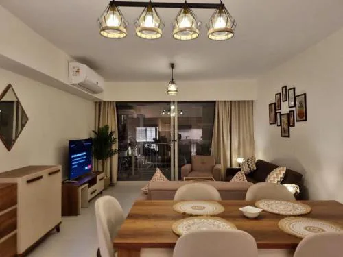 Marassi Marina