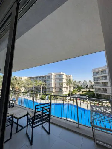 Marassi marina