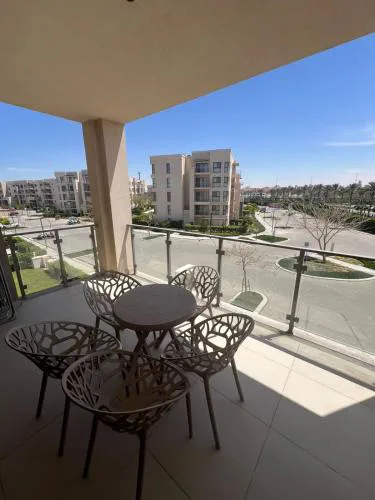Marassi Marina