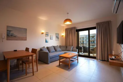 Marassi Marina 2 1BR Unit