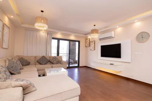 Marassi Marina 2 bedrooms