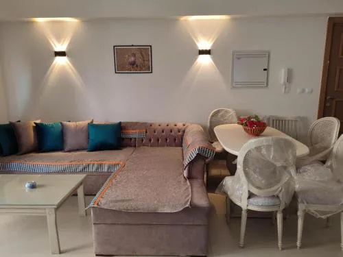 Marassi Marina 2K