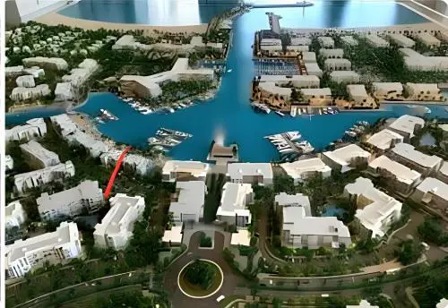 Marassi Marina VIP