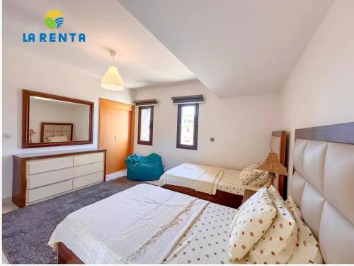 Marassi Veneto villa