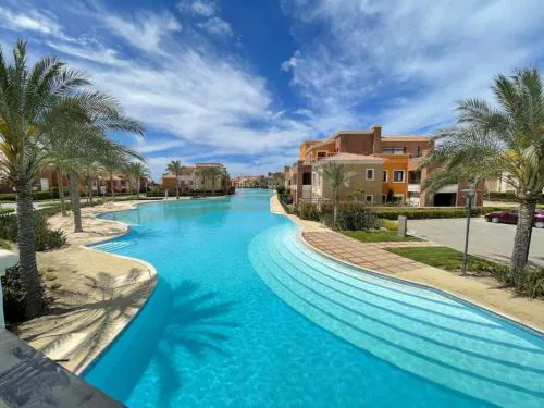 Marassi Verdi Pool View North Coast
