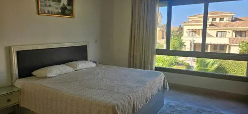 Marassi Villa Twinhouse