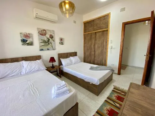 Marina 5 Resort
