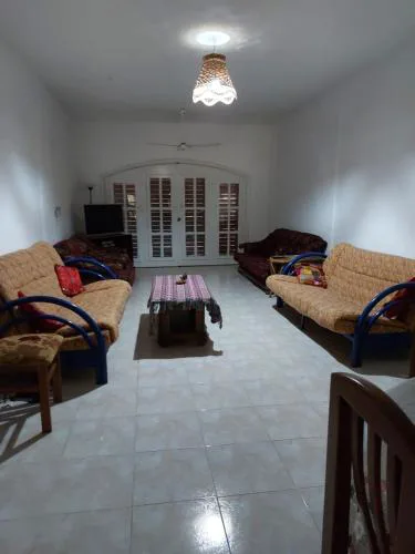 Marina 6 Beach Chalet