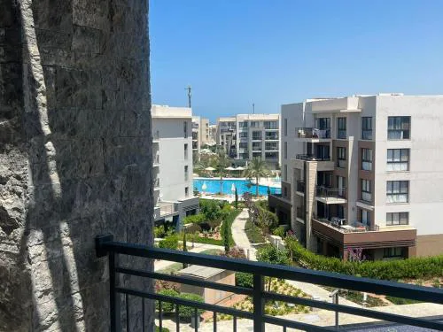 Marina Marassi chalet 2 bedrooms and 2 bathrooms