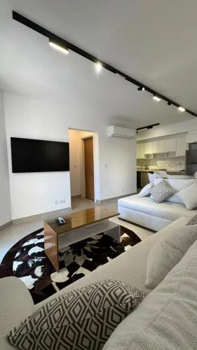 Marina Residence - Marassi