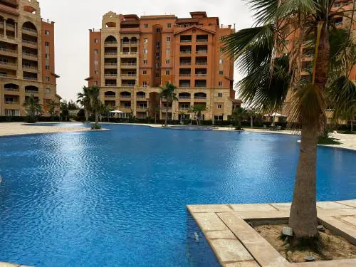 Marina Valley El Alamein