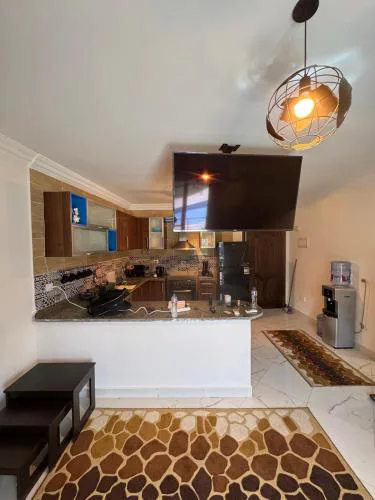 الساحل الشمالي Marselia beach 4