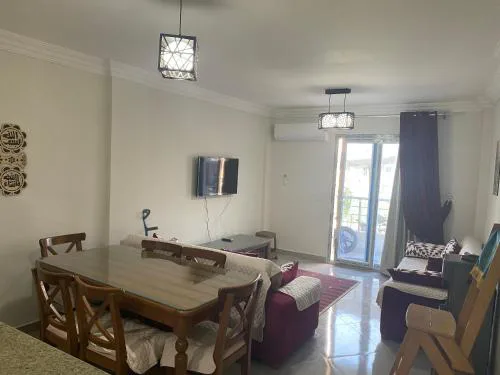Marsilia Beach 4 chalet