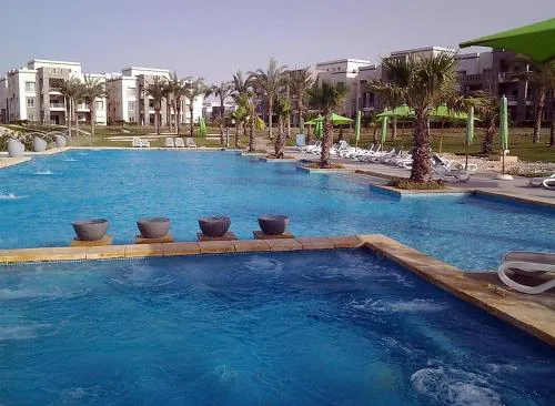 Modern Duplex Villa in AMWAJ North Coast