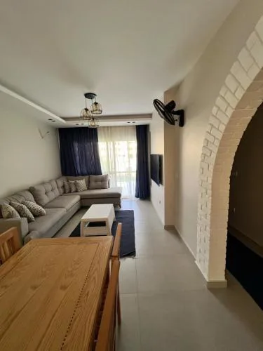 Mykonos Chalet