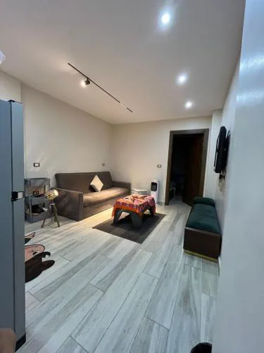 Newly finished 1bdr apartment golf porto marina