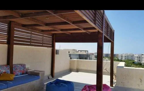 north coast chalet