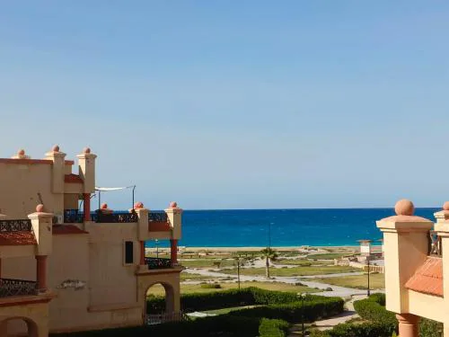 North Coast - Lazorde Bay