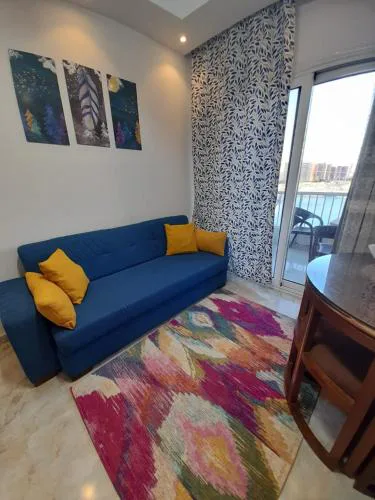 North Coast - New Alamein - for Families only Chalet - Sia Lagoon - Golf Porto Marina - للعائلات فقط الساحل الشمالى - العلمين الجديده - سيا لاجون - جولف بورتو مارينا