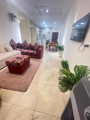 One Bedroom Apartment in New Alamein