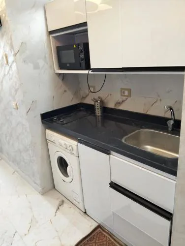 One-Bedroom Apartment - Porto marina