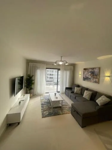 One Bedroom in Marassi Norht Coast 22M - 402