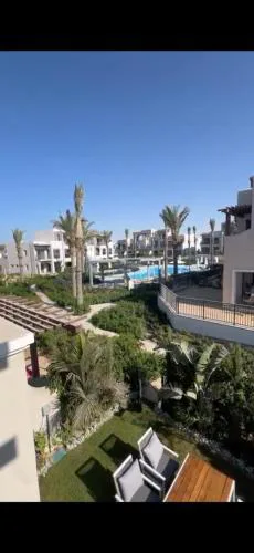 paradise villa