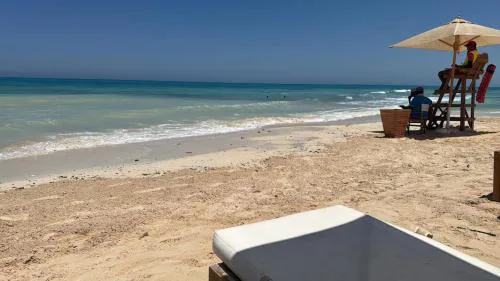 Plage El Alamein Apartment